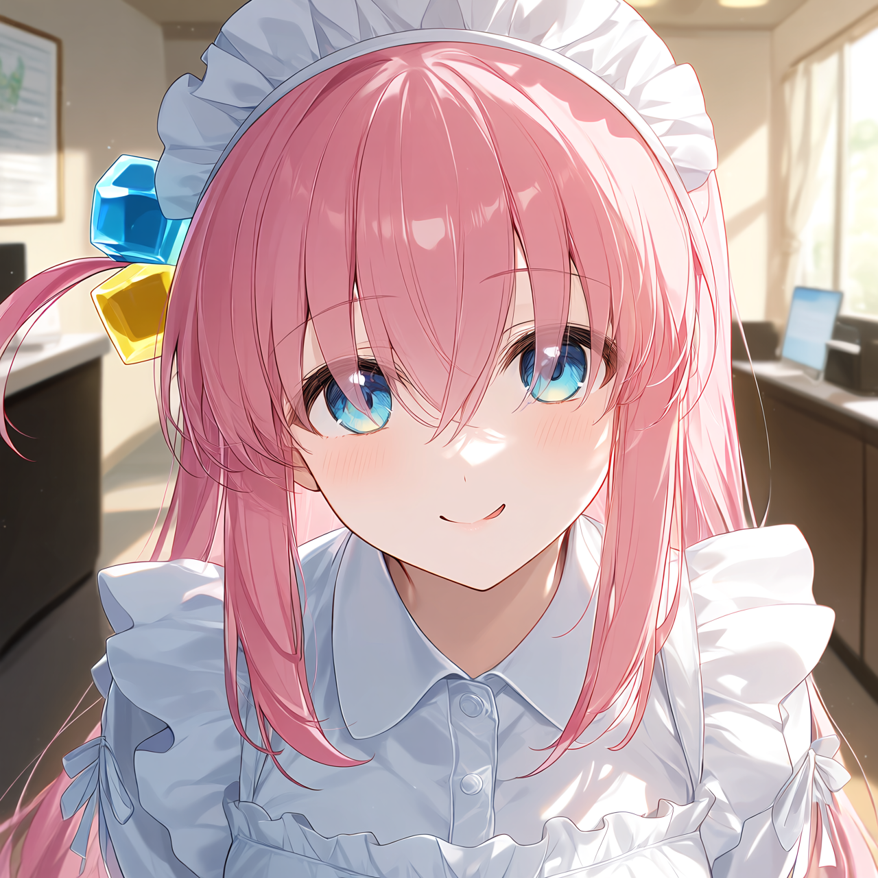 Bocchi 头像